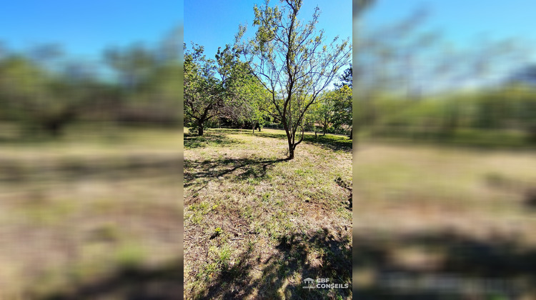 Ma-Cabane - Vente Terrain Veyre-Monton, 1710 m²