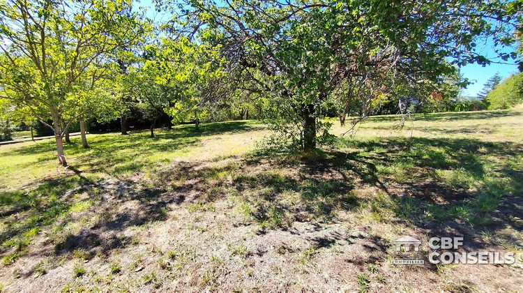 Ma-Cabane - Vente Terrain Veyre-Monton, 1710 m²