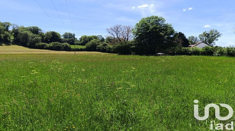 Ma-Cabane - Vente Terrain Vézac, 1355 m²