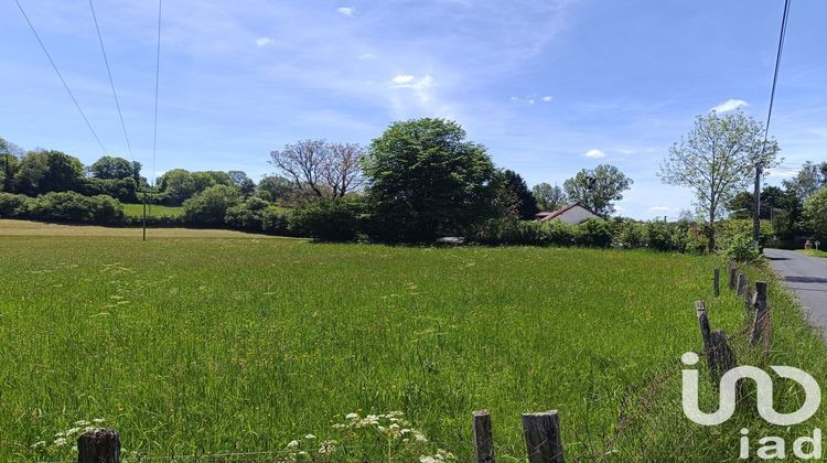 Ma-Cabane - Vente Terrain Vézac, 1355 m²