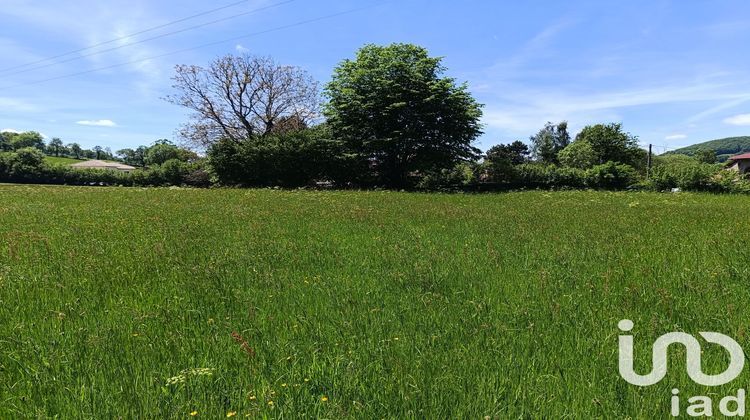 Ma-Cabane - Vente Terrain Vézac, 1355 m²