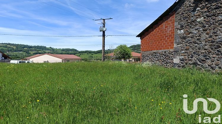 Ma-Cabane - Vente Terrain Vézac, 1355 m²