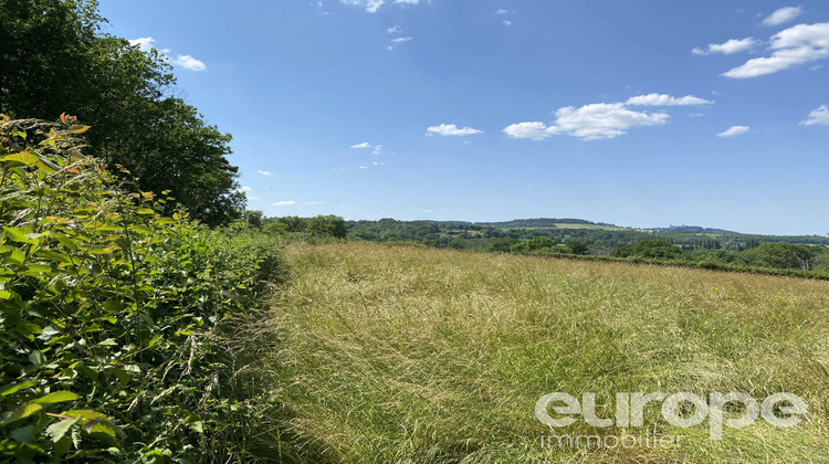 Ma-Cabane - Vente Terrain Vézelay, 3142 m²