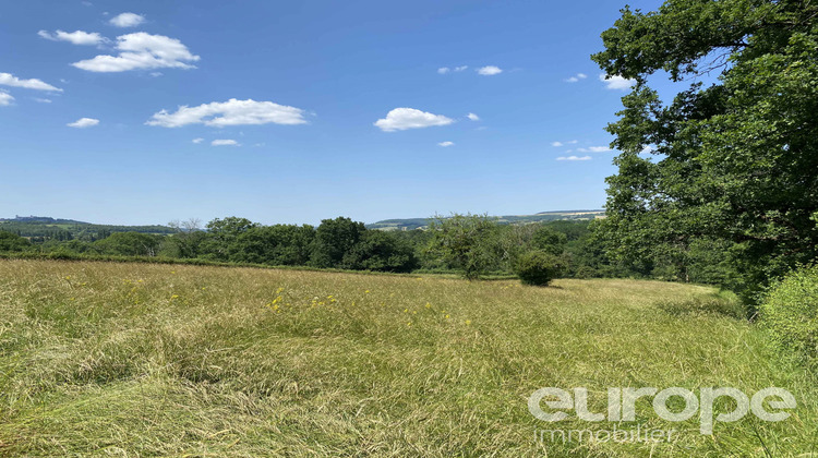 Ma-Cabane - Vente Terrain Vézelay, 3142 m²