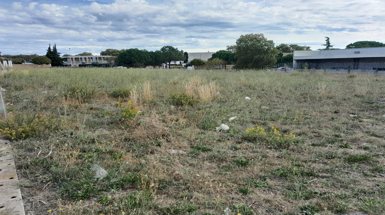 Ma-Cabane - Vente Terrain Vias, 3373 m²