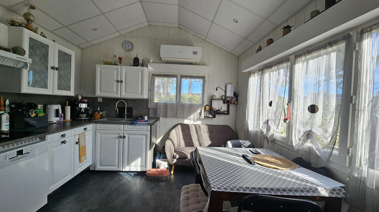 Ma-Cabane - Vente Terrain VIAS, 485 m²