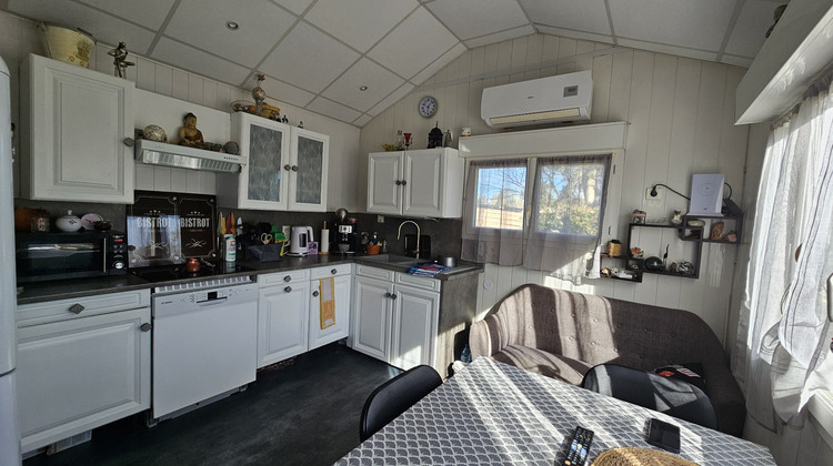 Ma-Cabane - Vente Terrain VIAS, 485 m²