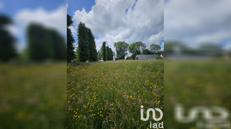 Ma-Cabane - Vente Terrain Vibeuf, 768 m²