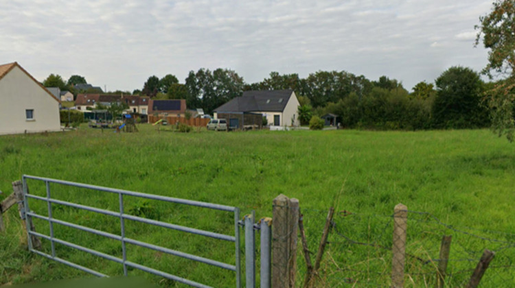 Ma-Cabane - Vente Terrain VIBRAYE, 3190 m²