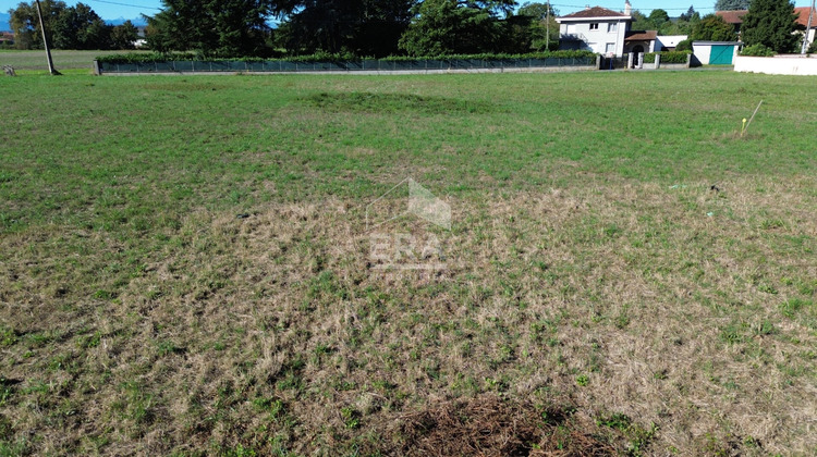 Ma-Cabane - Vente Terrain VIC-EN-BIGORRE, 1089 m²