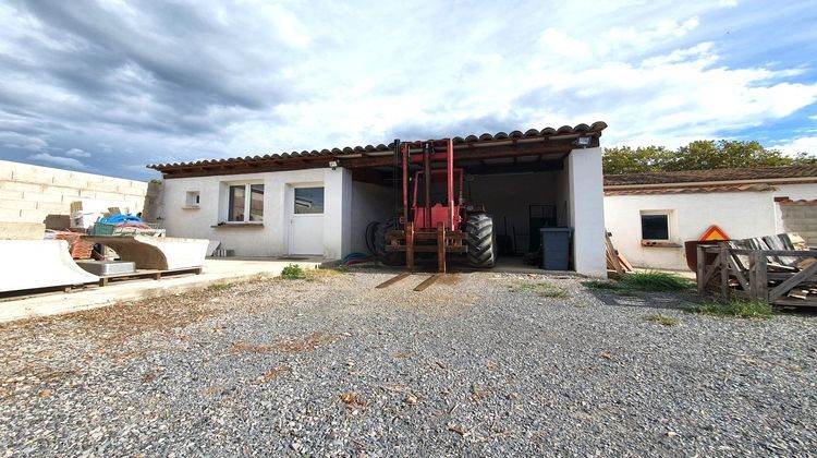 Ma-Cabane - Vente Terrain Vic-la-Gardiole, 1077 m²