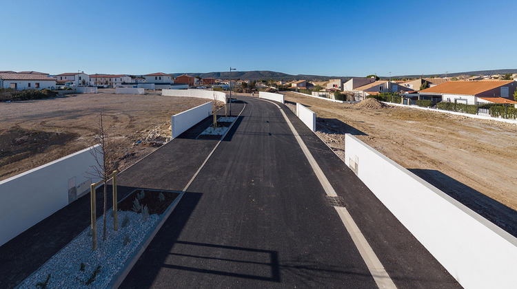 Ma-Cabane - Vente Terrain Vic-la-Gardiole, 401 m²