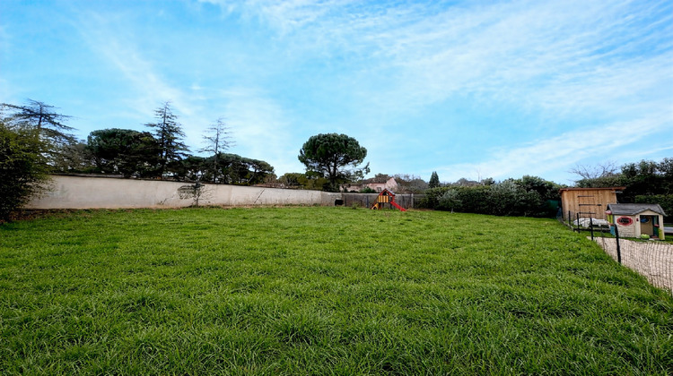 Ma-Cabane - Vente Terrain VIC LE FESQ, 962 m²