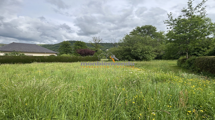 Ma-Cabane - Vente Terrain Vic-sur-Cère, 517 m²