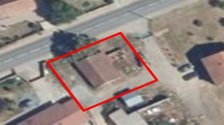 Ma-Cabane - Vente Terrain Vichy, 535 m²