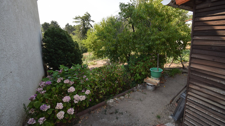 Ma-Cabane - Vente Terrain VICHY, 646 m²