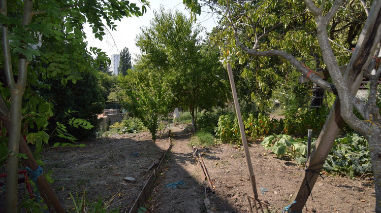 Ma-Cabane - Vente Terrain VICHY, 646 m²