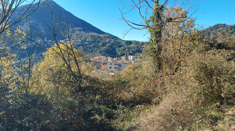 Ma-Cabane - Vente Terrain Vico, 2350 m²