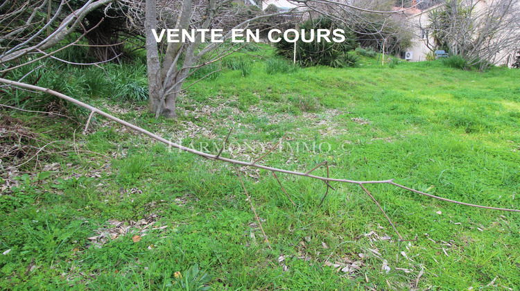 Ma-Cabane - Vente Terrain Vico, 638 m²