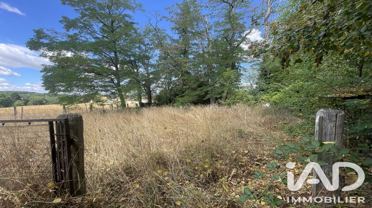 Ma-Cabane - Vente Terrain Vicq-sur-Breuilh, 935 m²