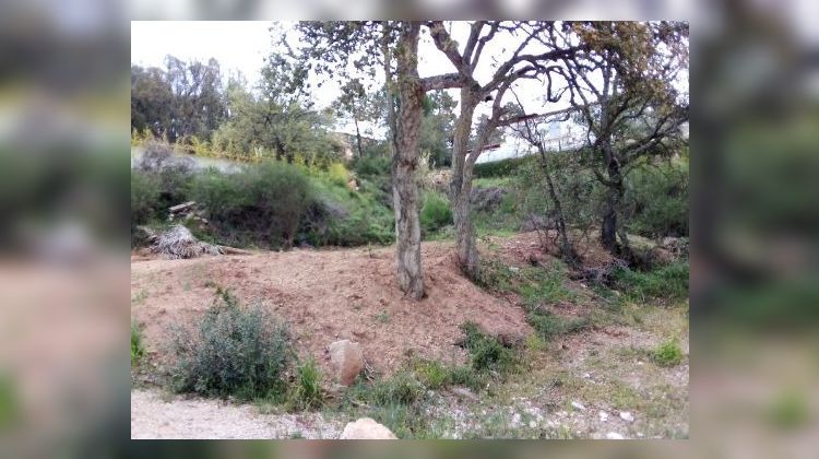 Ma-Cabane - Vente Terrain Vidauban, 3602 m²