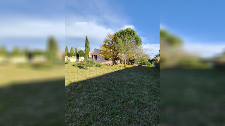 Ma-Cabane - Vente Terrain Vidauban, 632 m²