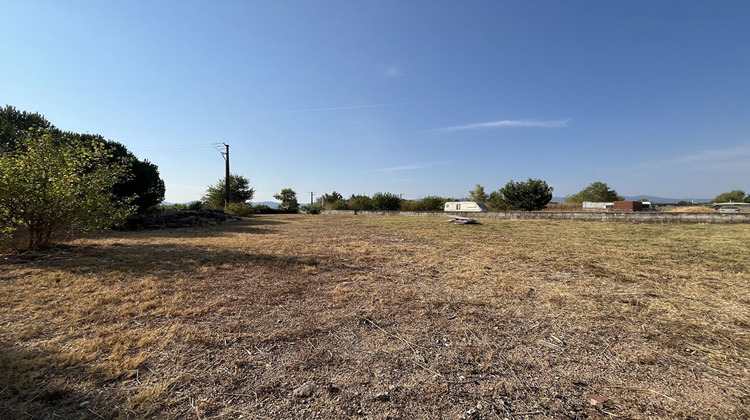 Ma-Cabane - Vente Terrain VIDAUBAN, 769 m²