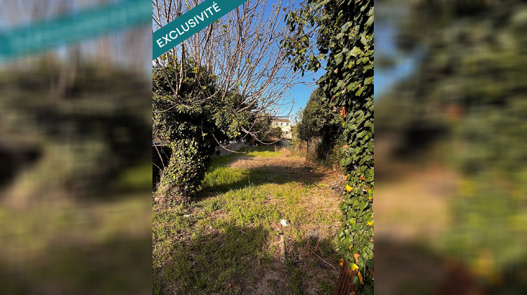 Ma-Cabane - Vente Terrain Vidauban, 392 m²