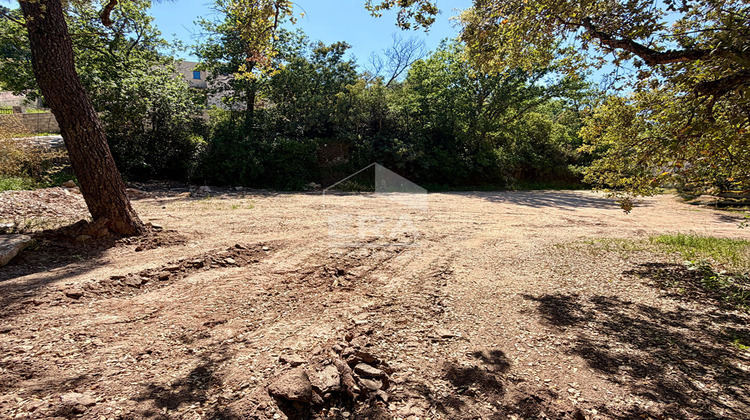 Ma-Cabane - Vente Terrain VIDAUBAN, 1300 m²