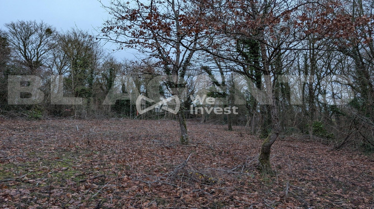 Ma-Cabane - Vente Terrain Videlles, 943 m²