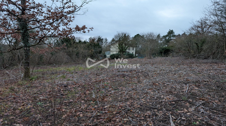 Ma-Cabane - Vente Terrain Videlles, 943 m²