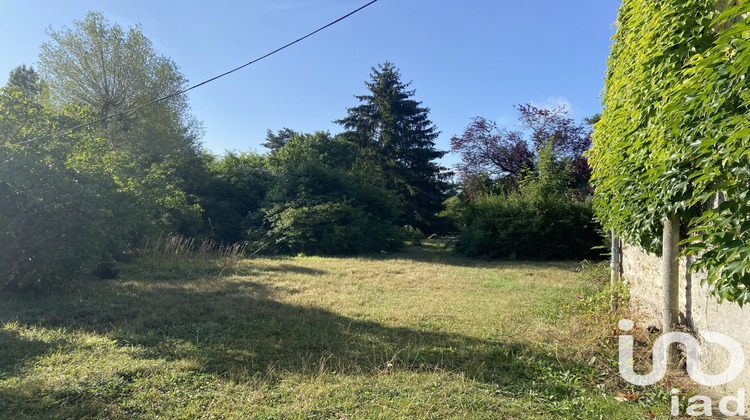 Ma-Cabane - Vente Terrain Vieille-Église-en-Yvelines, 300 m²