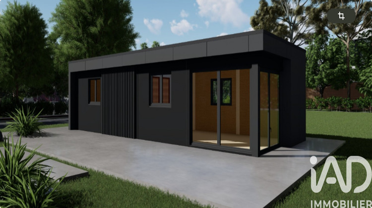 Ma-Cabane - Vente Terrain Vieilley, 942 m²