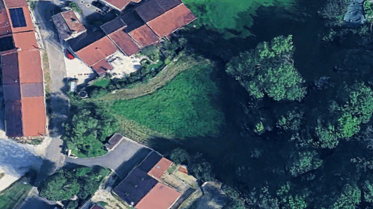 Ma-Cabane - Vente Terrain VIEILMOULIN, 2235 m²