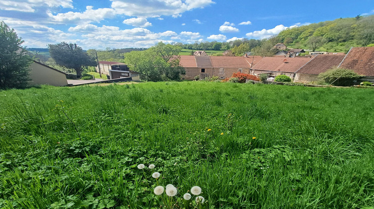 Ma-Cabane - Vente Terrain VIEILMOULIN, 2235 m²