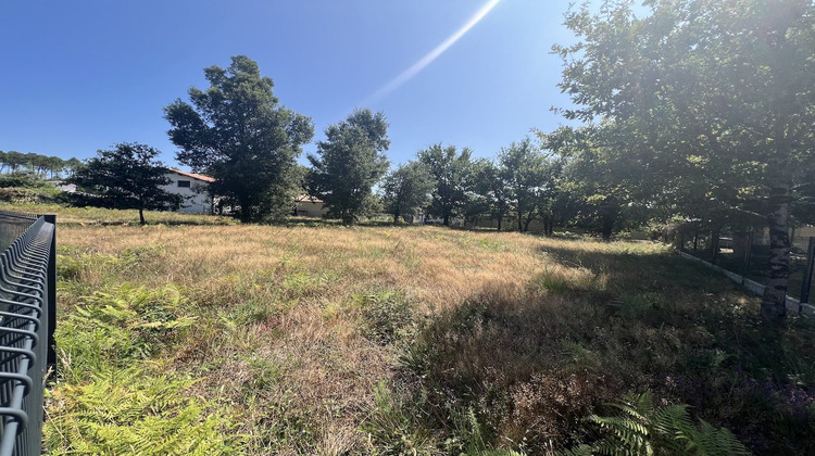 Ma-Cabane - Vente Terrain Vielle-Saint-Girons, 699 m²