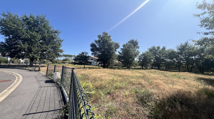 Ma-Cabane - Vente Terrain Vielle-Saint-Girons, 699 m²