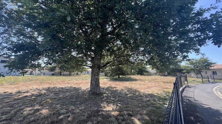 Ma-Cabane - Vente Terrain Vielle-Saint-Girons, 699 m²