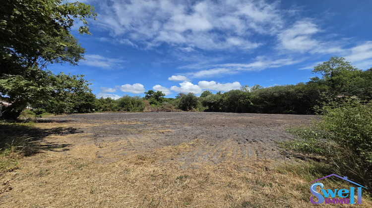 Ma-Cabane - Vente Terrain Vielle-Saint-Girons, 5059 m²