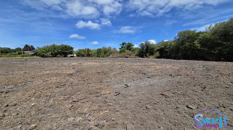 Ma-Cabane - Vente Terrain Vielle-Saint-Girons, 5059 m²