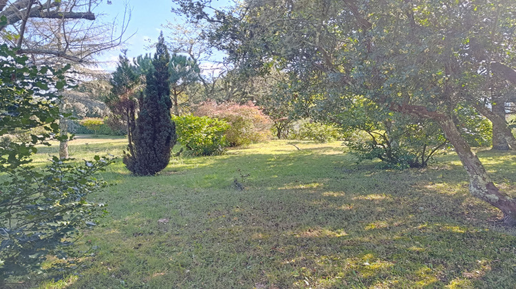 Ma-Cabane - Vente Terrain VIELLE-SAINT-GIRONS, 641 m²