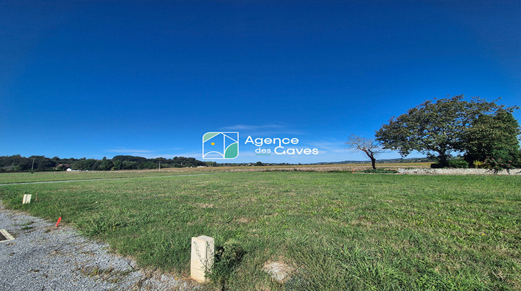 Ma-Cabane - Vente Terrain VIELLENAVE-DE-NAVARRENX, 1070 m²