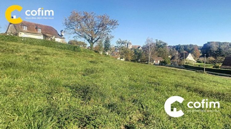 Ma-Cabane - Vente Terrain Vielleségure, 2090 m²