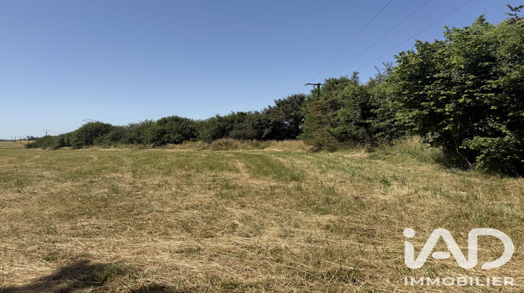 Ma-Cabane - Vente Terrain Viels-Maisons, 1500 m²