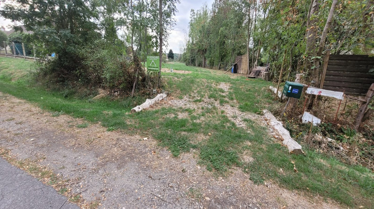 Ma-Cabane - Vente Terrain VIELS-MAISONS, 15460 m²