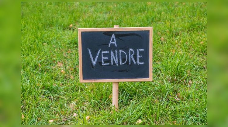 Ma-Cabane - Vente Terrain VIENNE, 1031 m²