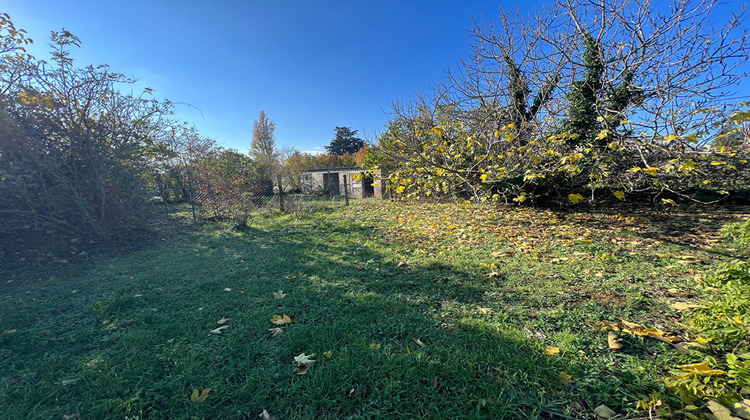 Ma-Cabane - Vente Terrain Vienne, 850 m²