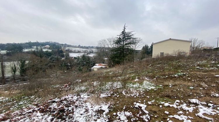 Ma-Cabane - Vente Terrain VIENNE, 543 m²