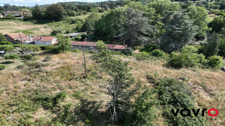 Ma-Cabane - Vente Terrain Vienne, 1041 m²