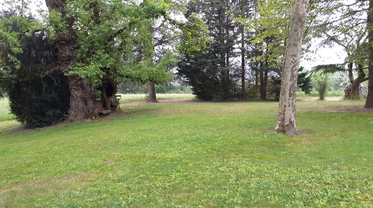 Ma-Cabane - Vente Terrain Vienne, 1916 m²